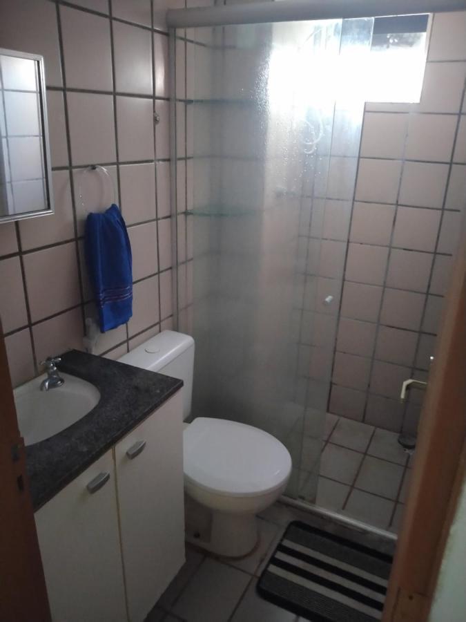 Apartamento Brisa Do Mar Cabedelo Zewnętrze zdjęcie