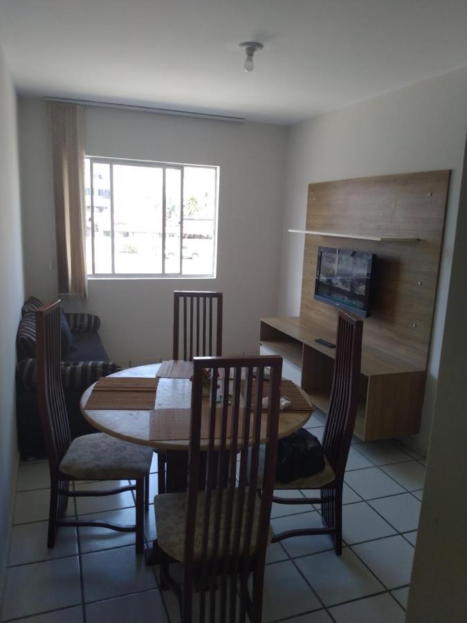 Apartamento Brisa Do Mar Cabedelo Zewnętrze zdjęcie