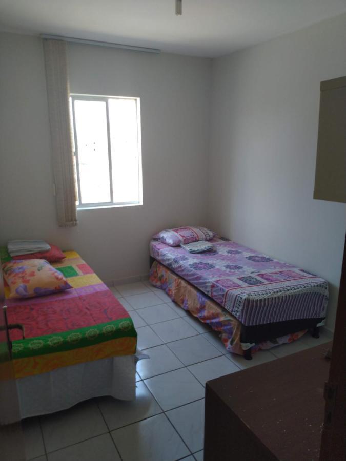 Apartamento Brisa Do Mar Cabedelo Zewnętrze zdjęcie