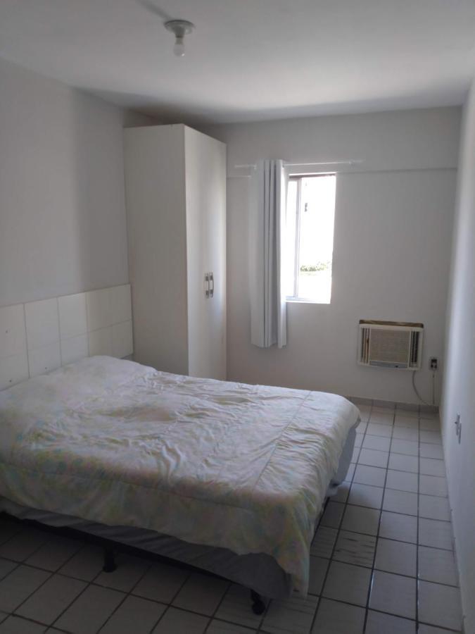 Apartamento Brisa Do Mar Cabedelo Zewnętrze zdjęcie