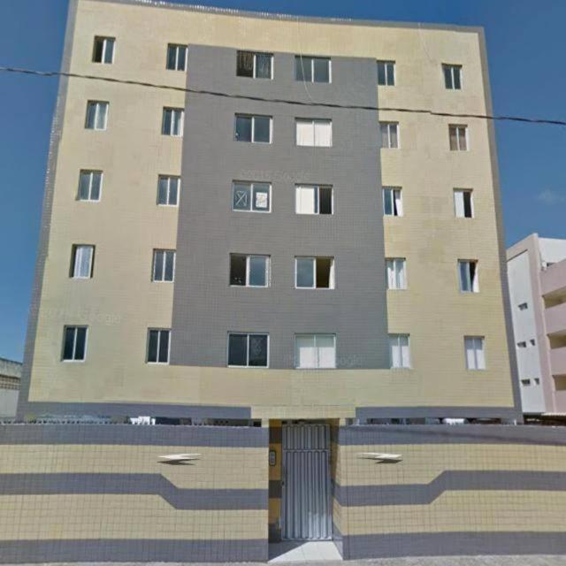 Apartamento Brisa Do Mar Cabedelo Zewnętrze zdjęcie